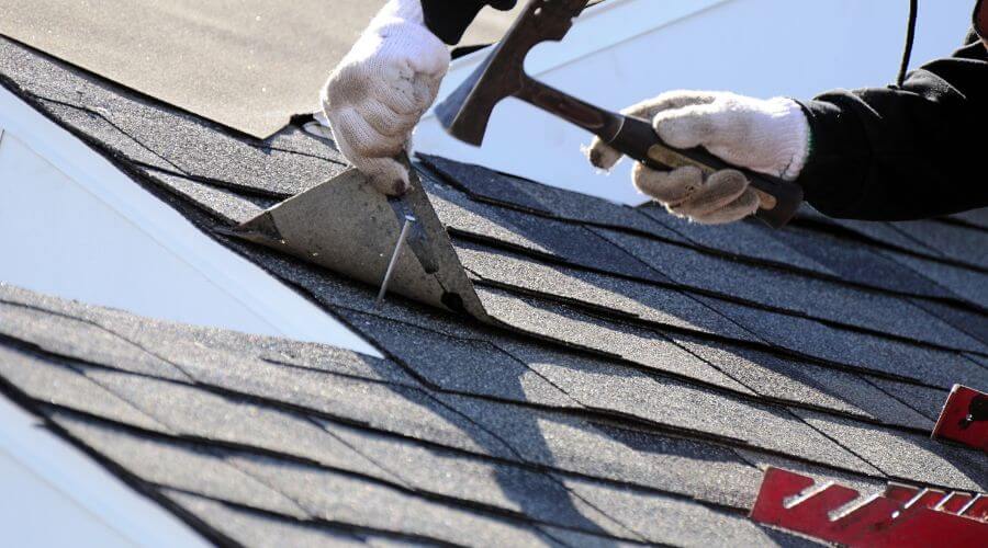 Expert flood damage restoration services in Hayesville, IA
